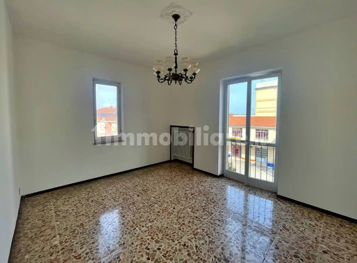 Appartamento in vendita a Pavia