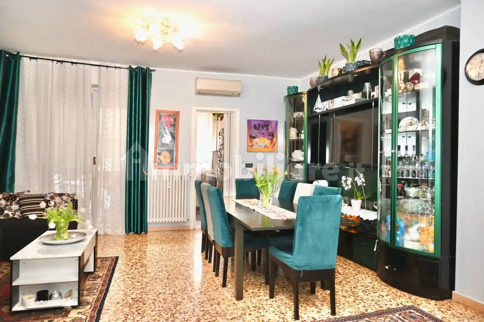 Appartamento in vendita a Baranzate