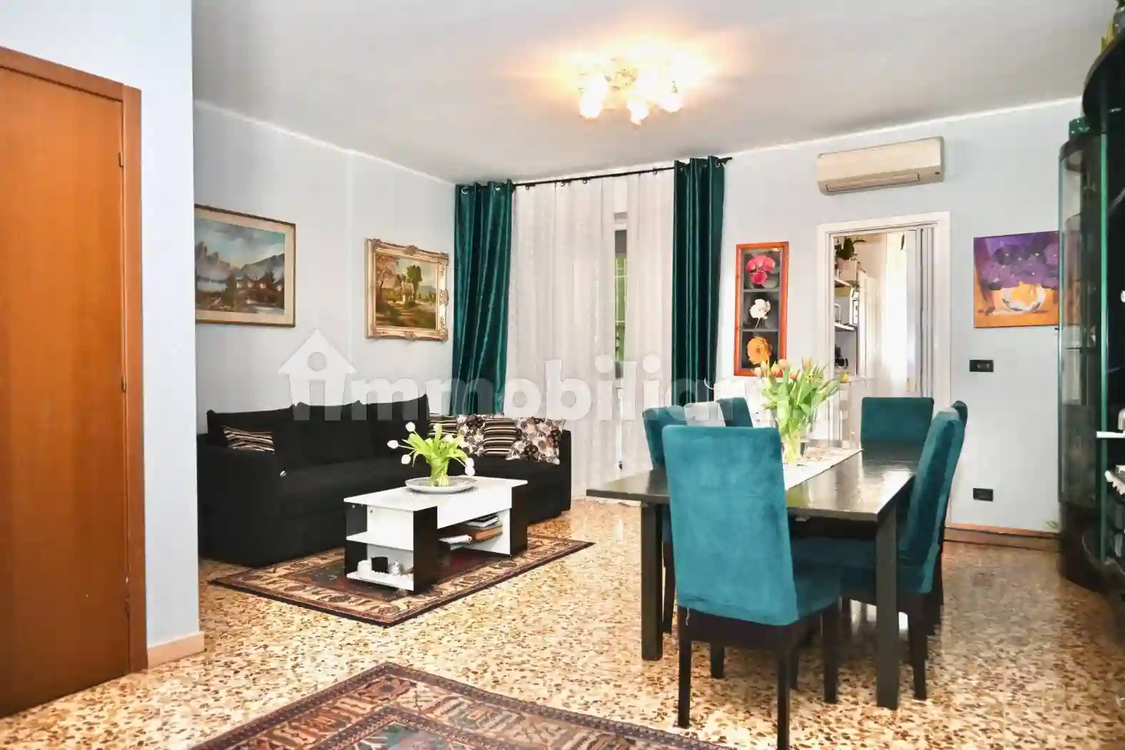 Appartamento - foto 2