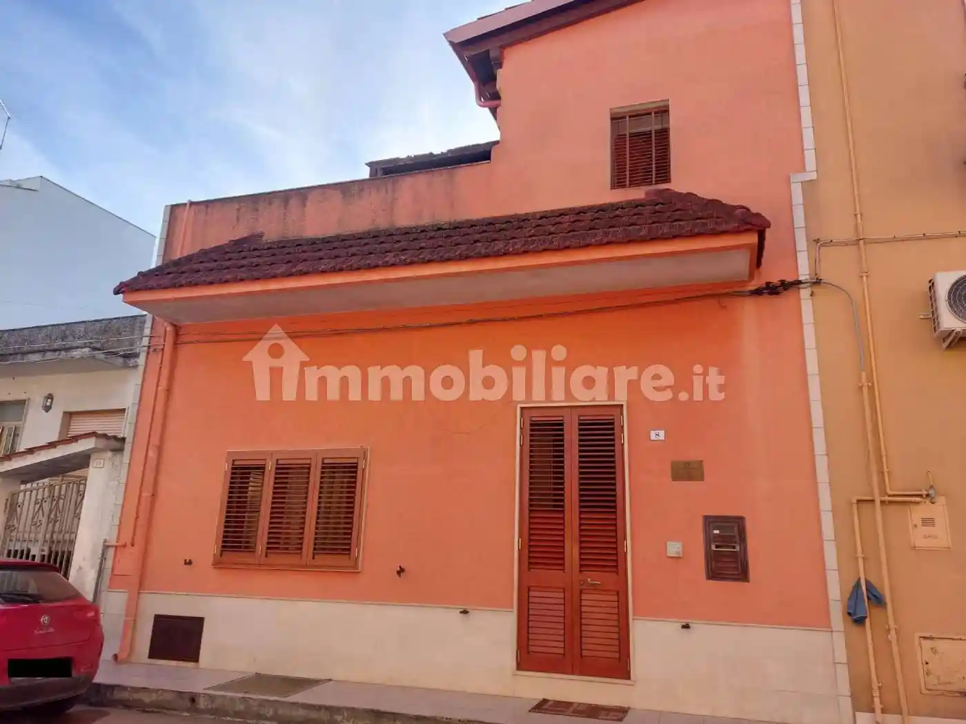 Casa indipendente in vendita a Sava