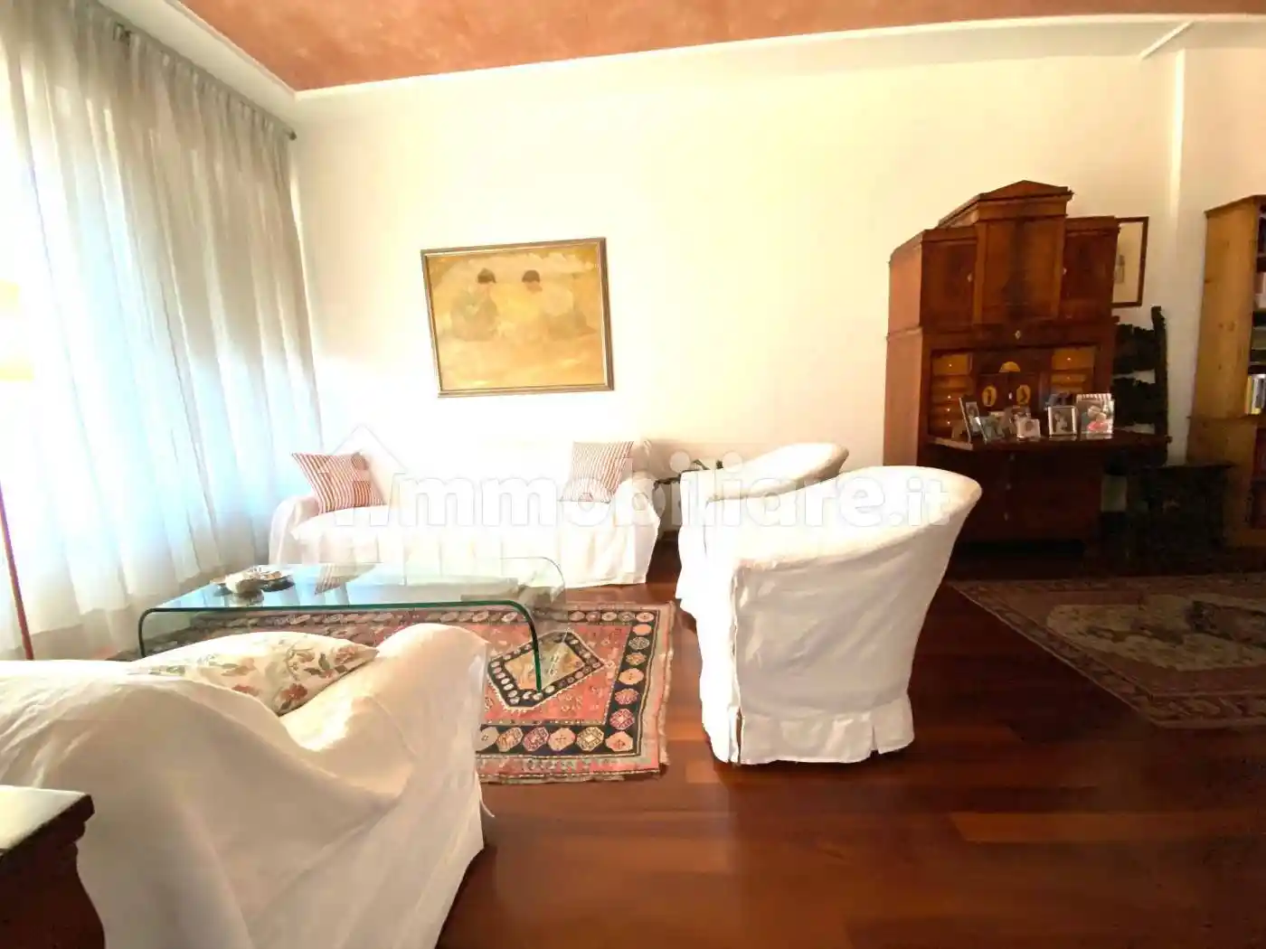 Appartamento in vendita a Padova