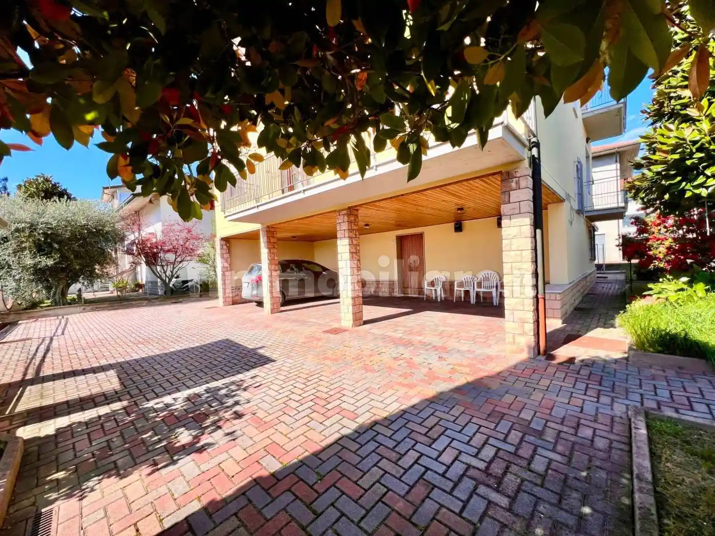 Appartamento in vendita a Cesena