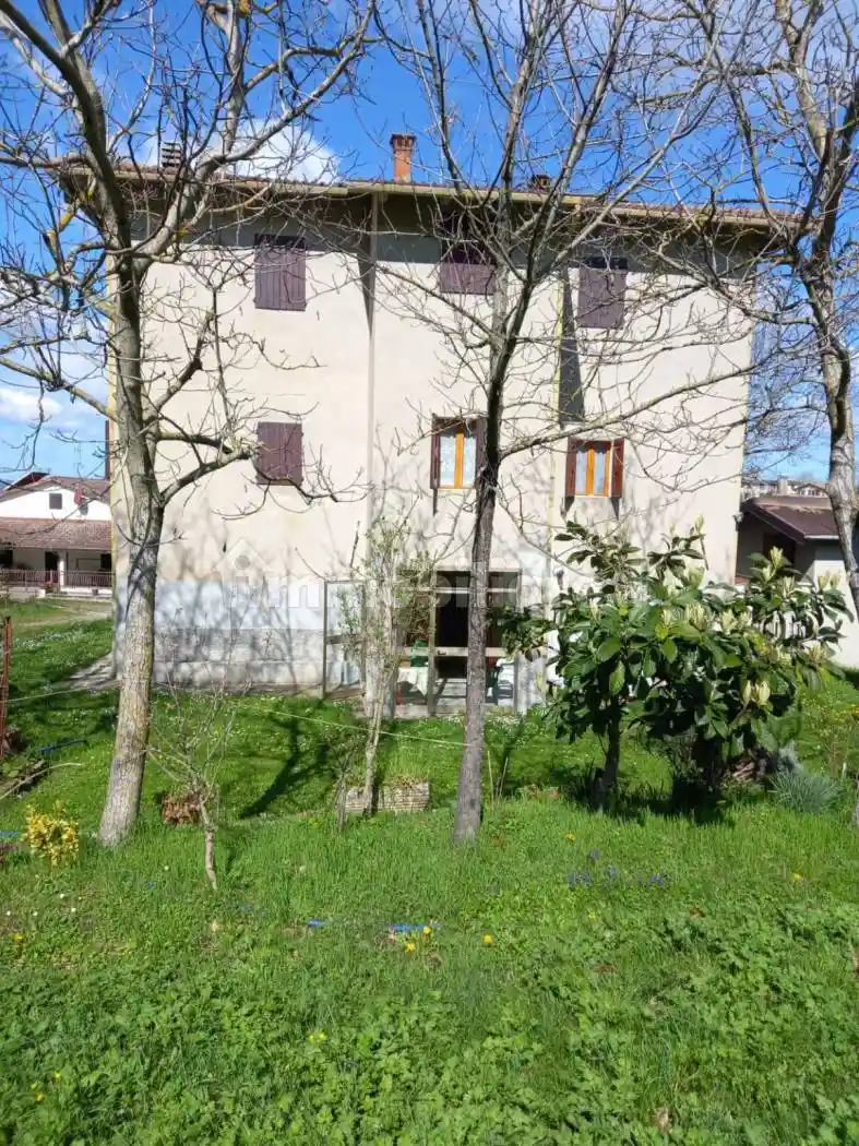 Casa indipendente in vendita a Zocca