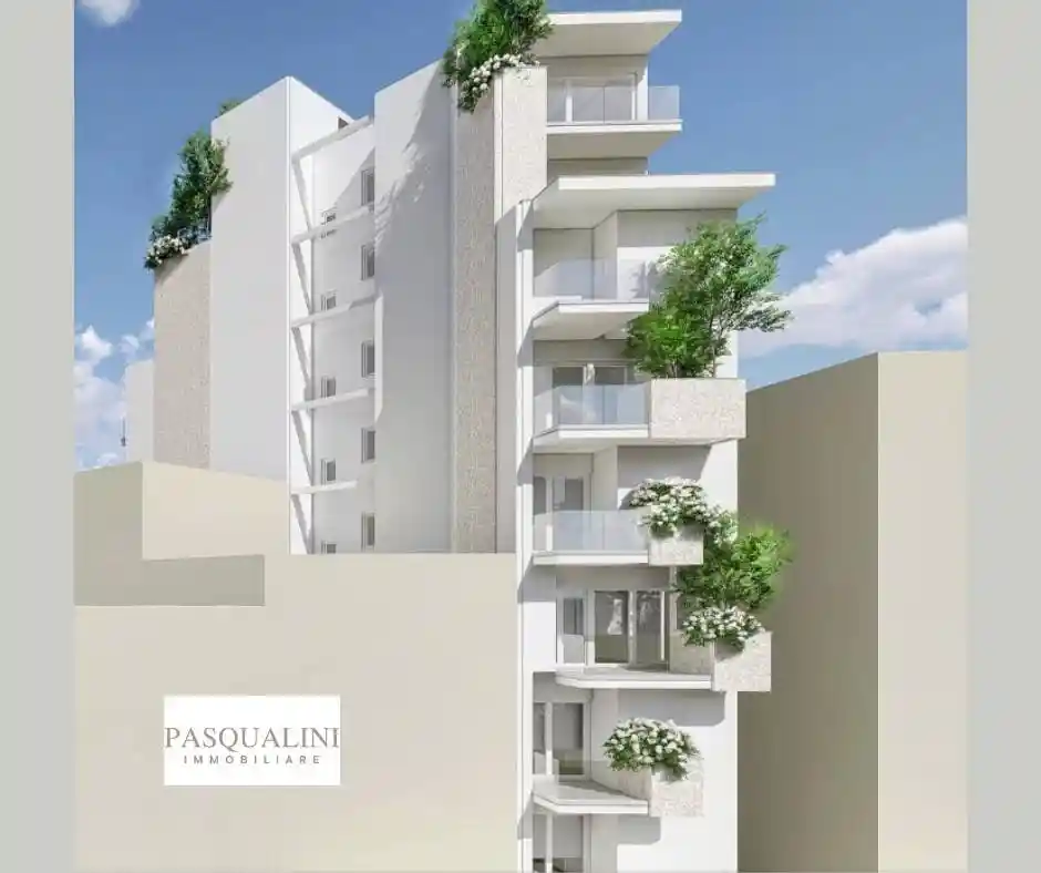 Appartamento in vendita a Cattolica