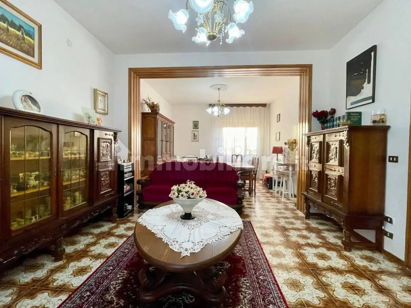 Casa indipendente in vendita a Sindia