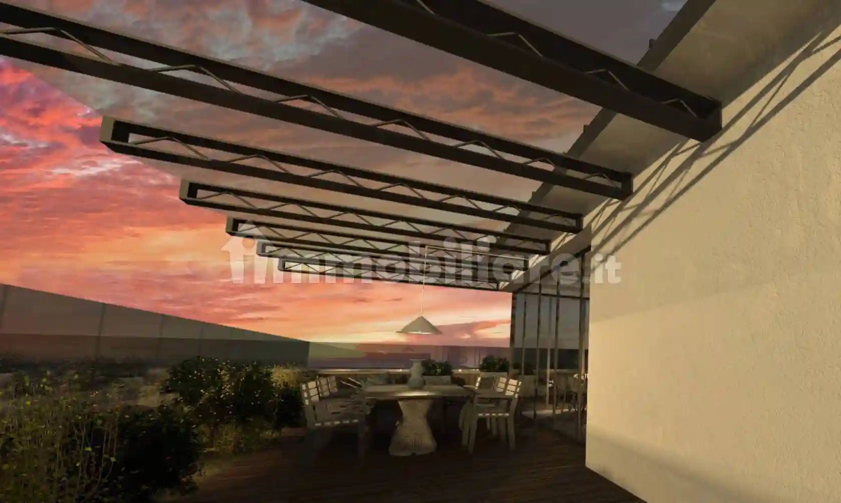 Attico - Mansarda - foto 2