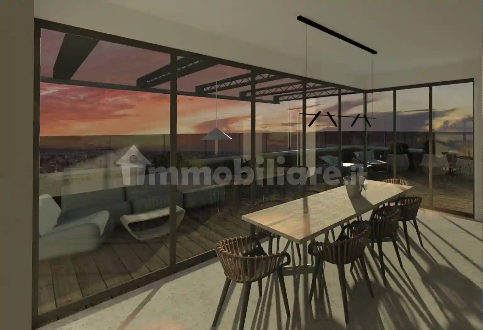 Attico - Mansarda - foto 3