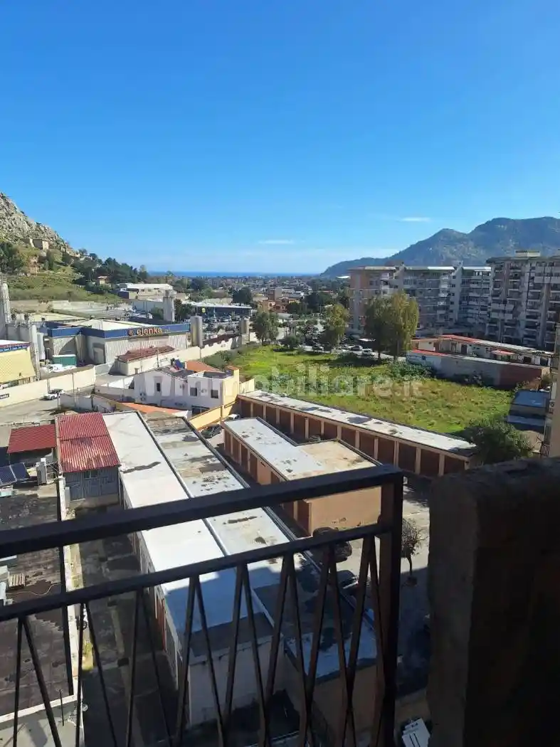 Appartamento in vendita a Palermo