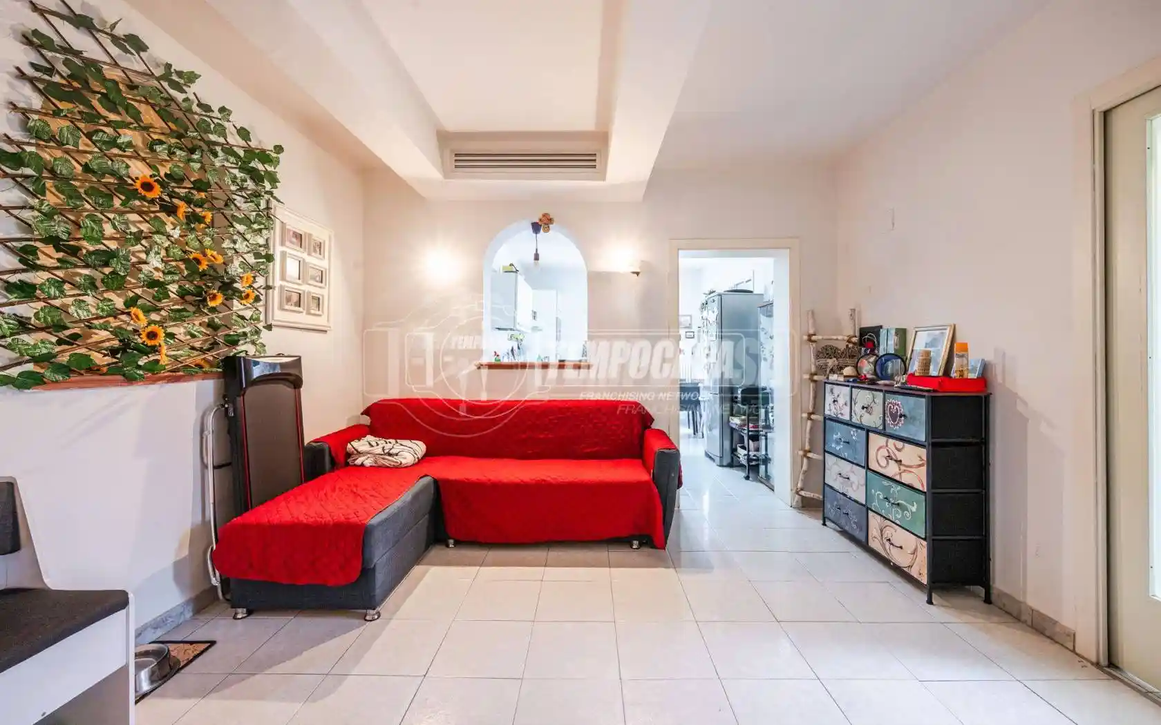 Appartamento in vendita a Maranello