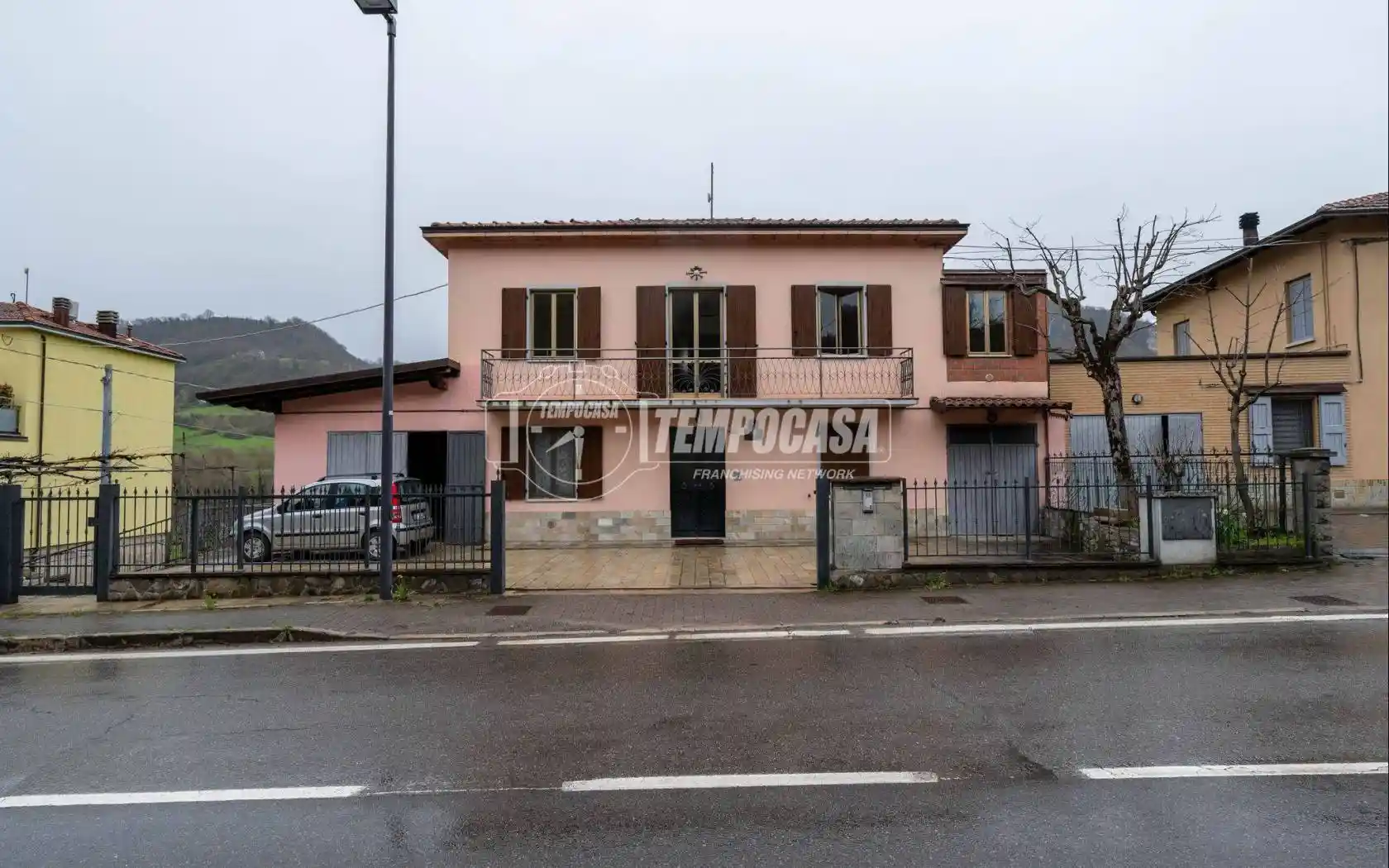Casa indipendente in vendita a Marano sul Panaro