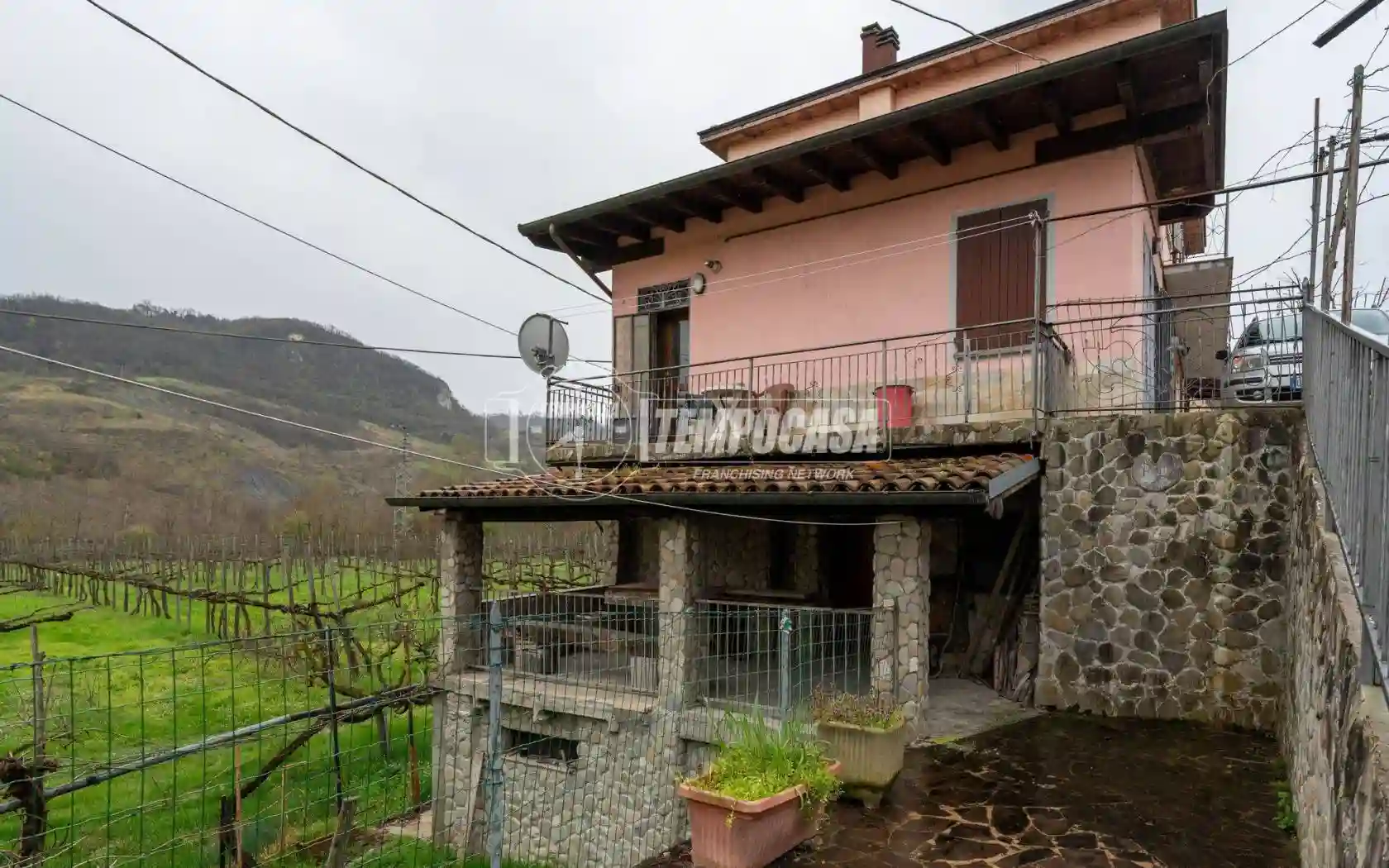 Casa indipendente - foto 4