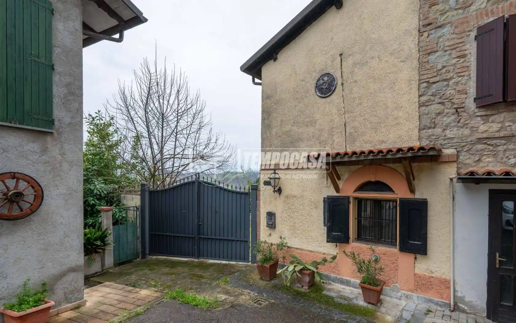 Casa indipendente in vendita a Zocca