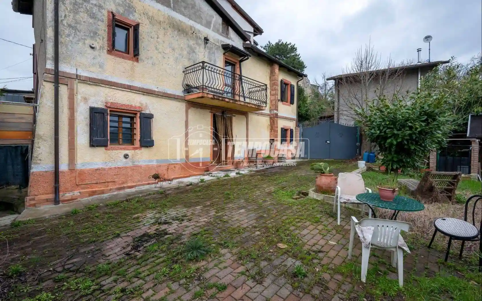 Casa indipendente - foto 4