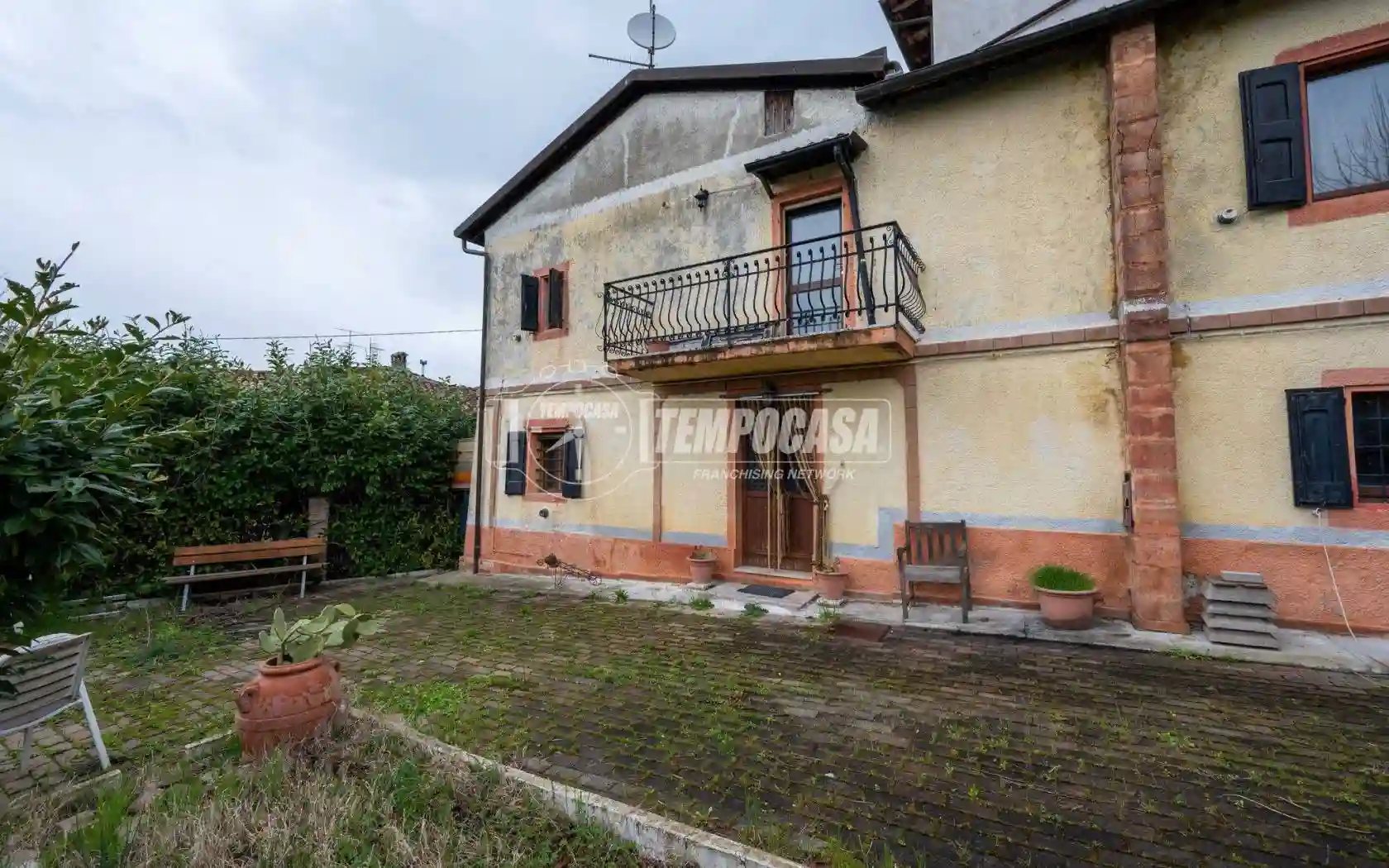 Casa indipendente - foto 5