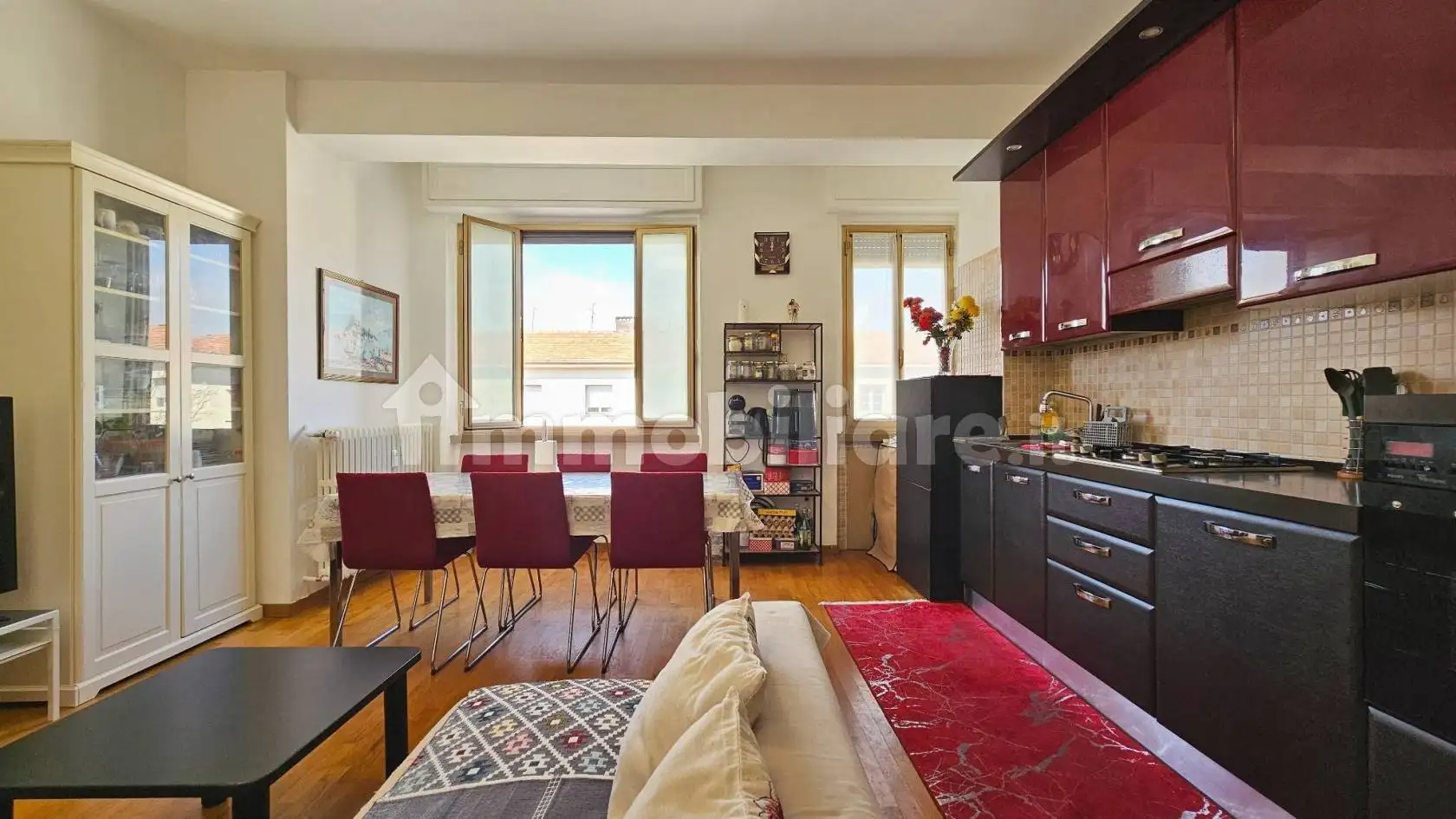 Apartment in vendita a Milan