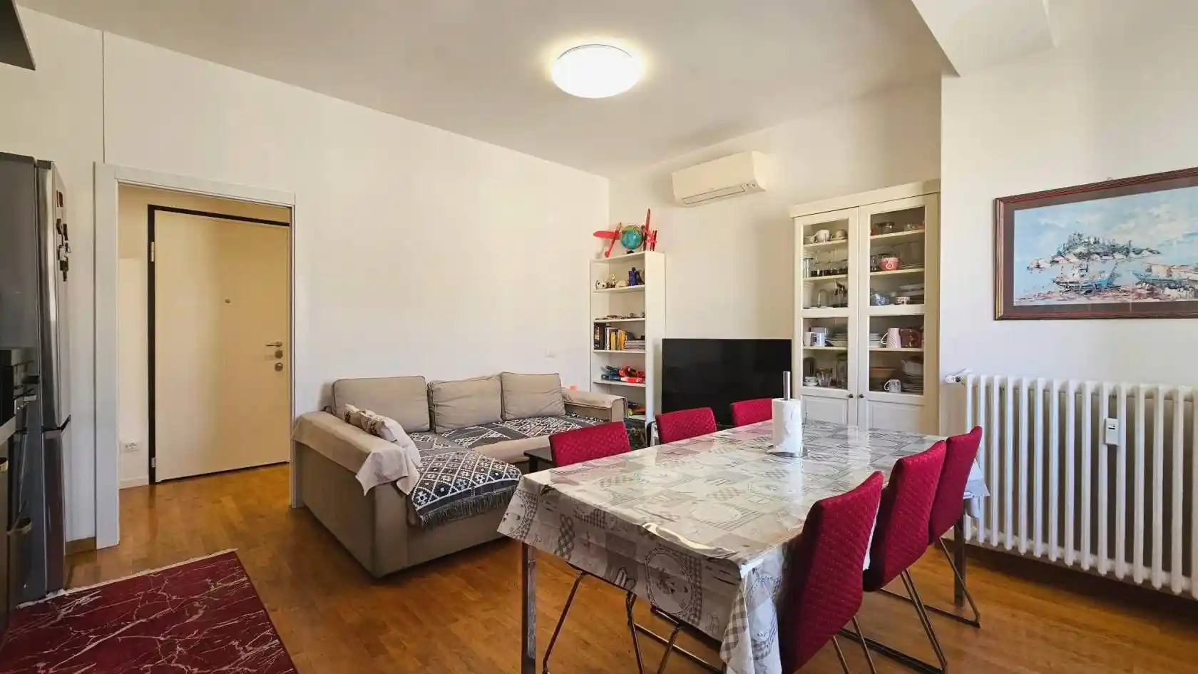 Trilocale via Ricciarelli, 19, San Siro, Milano - foto 5