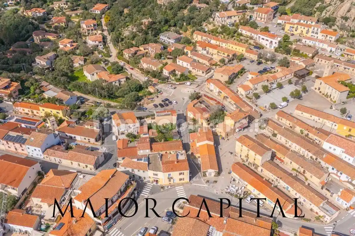 Villa unifamiliare via Zara snc, San Pantaleo, Olbia - foto 2