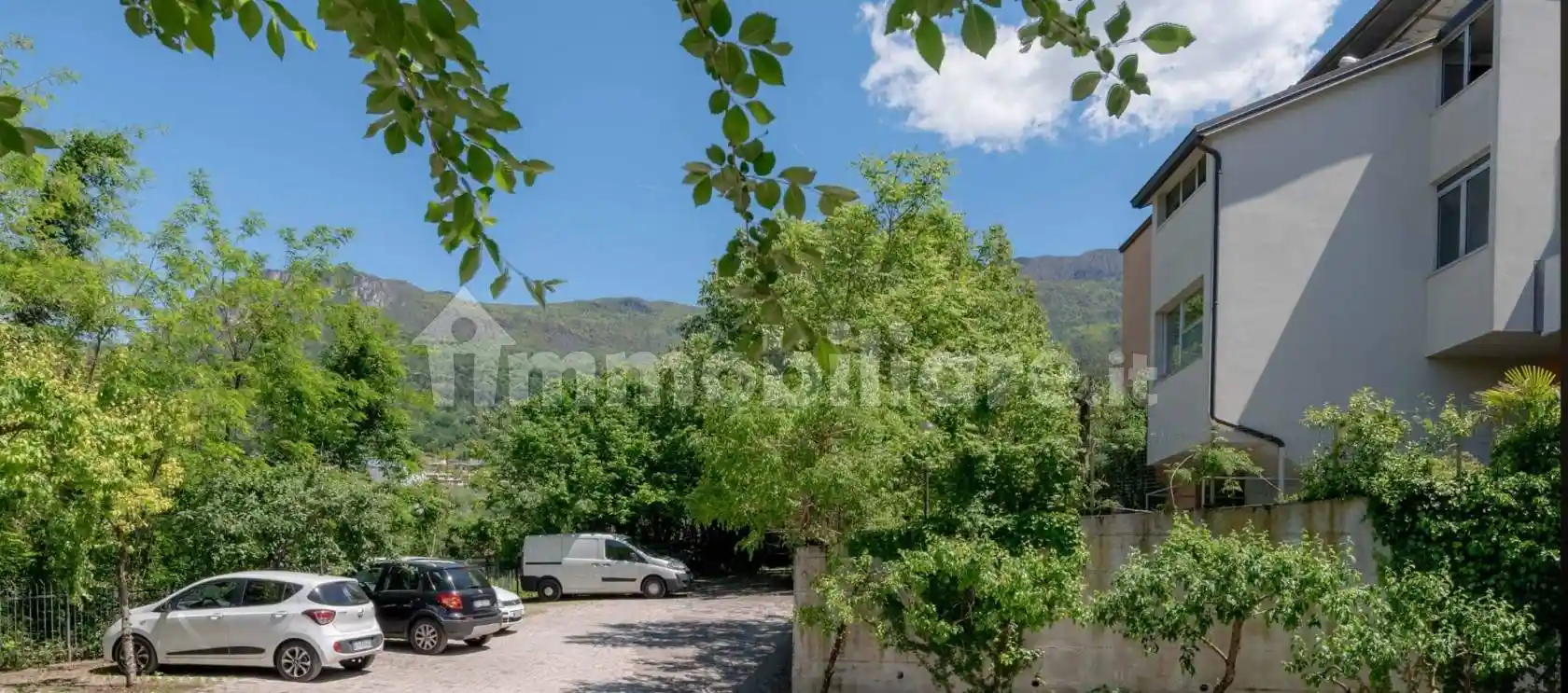 Palazzo - Edificio in Vendita - foto 4