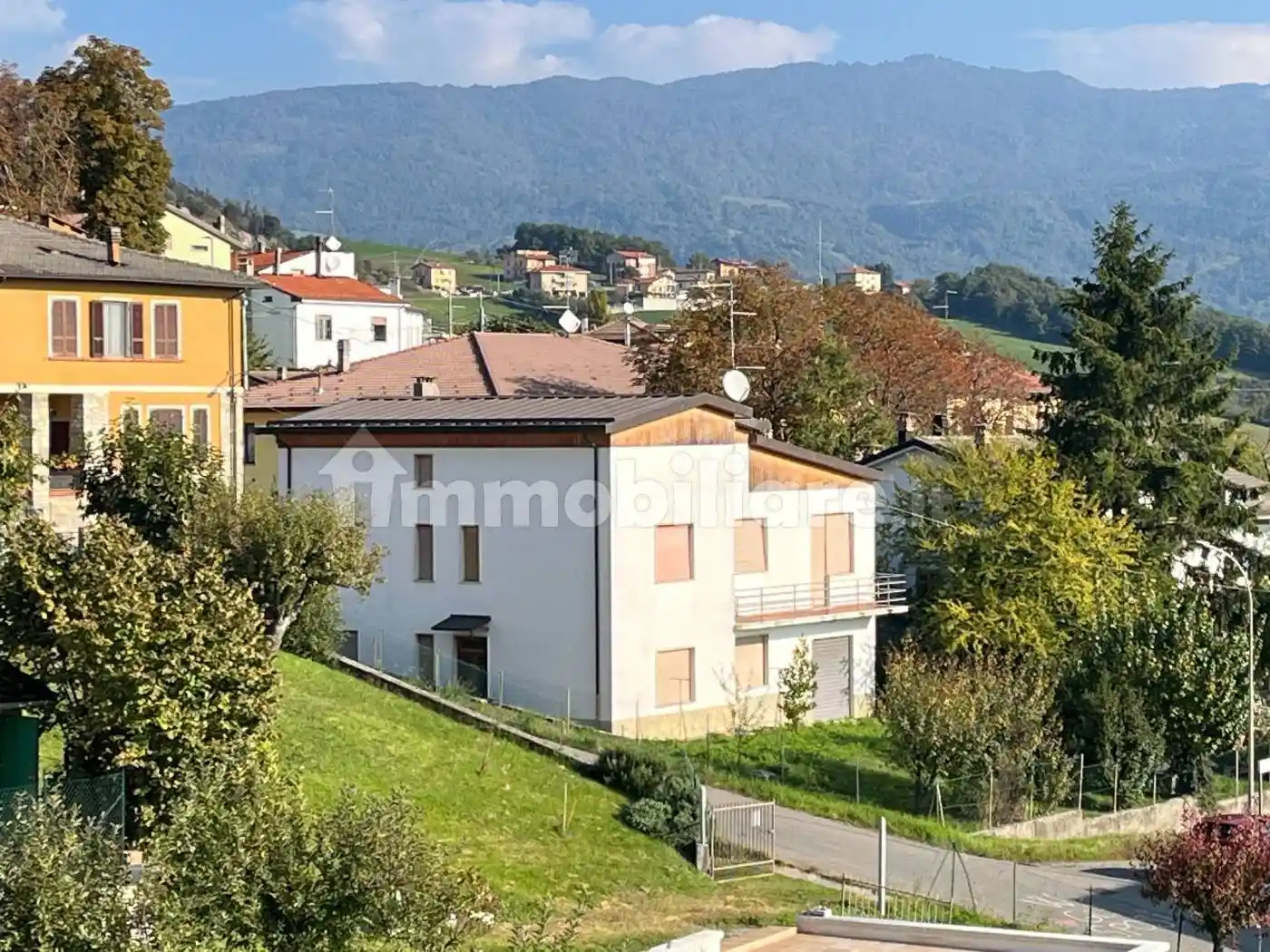 Villa in vendita a Bardi