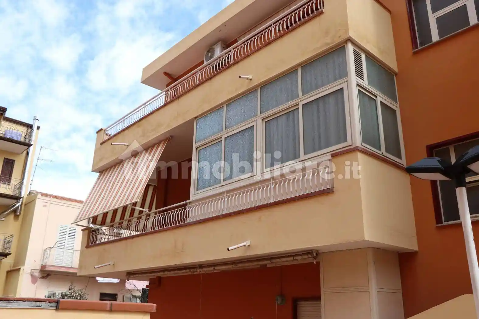 Appartamento in vendita a Gioiosa Marea