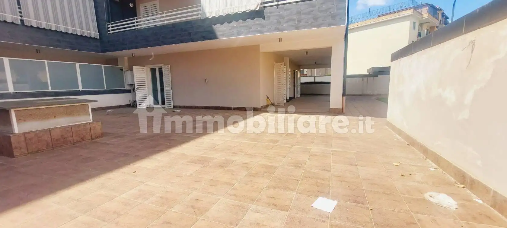 Appartamento in vendita a Mugnano di Napoli