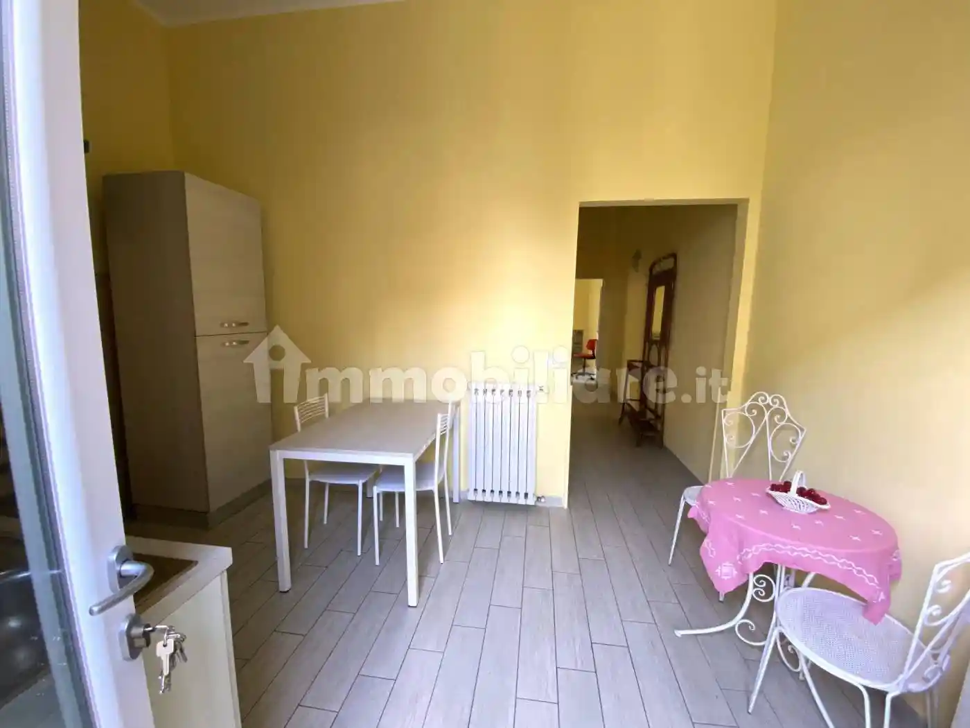 Appartamento in vendita a Montecatini-Terme