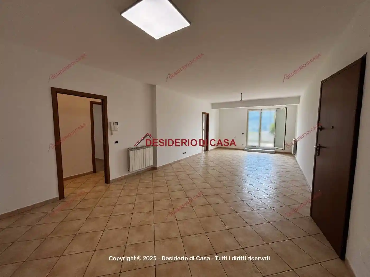 Appartamento in vendita a Monreale