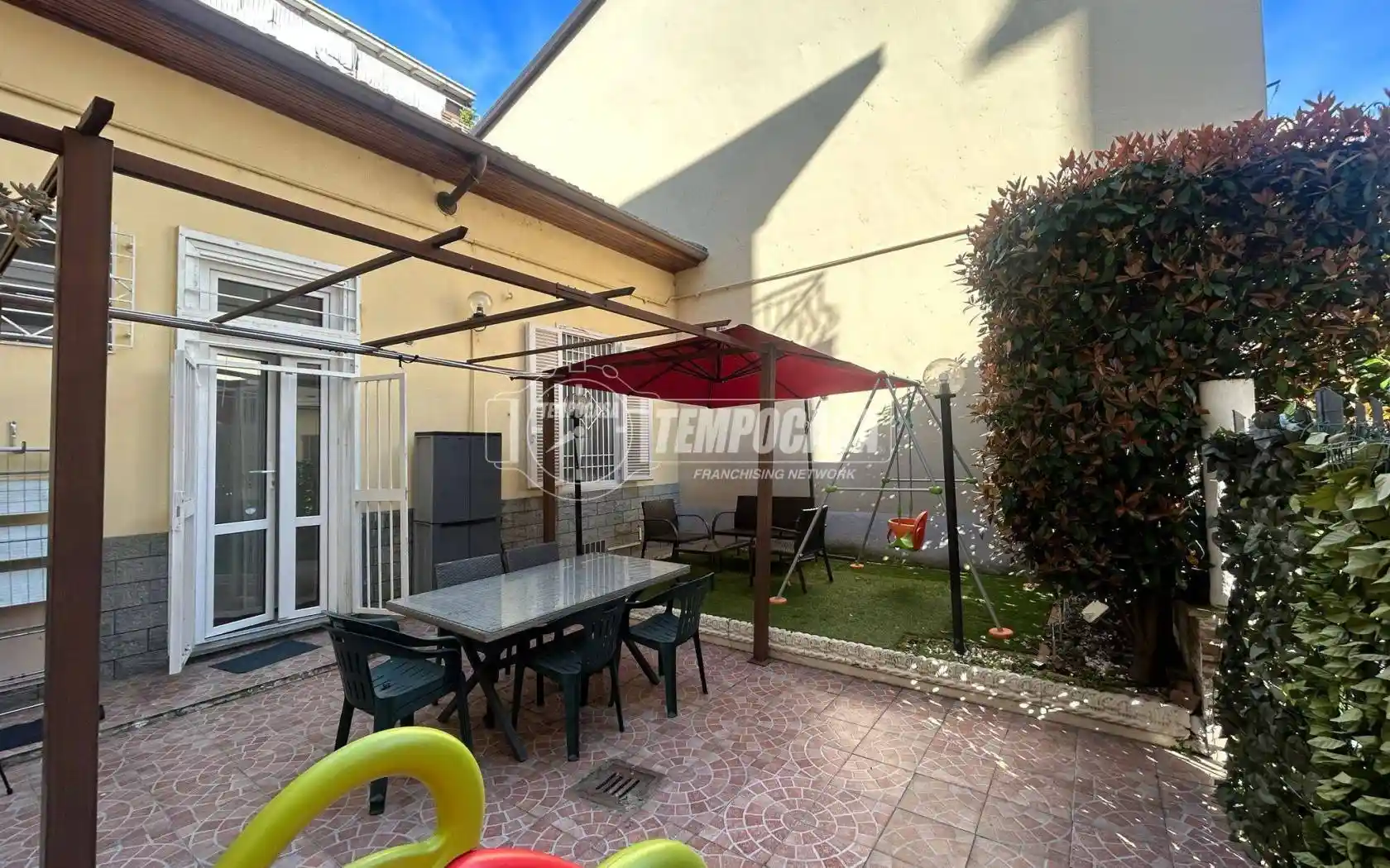 Casa indipendente in vendita a Torino