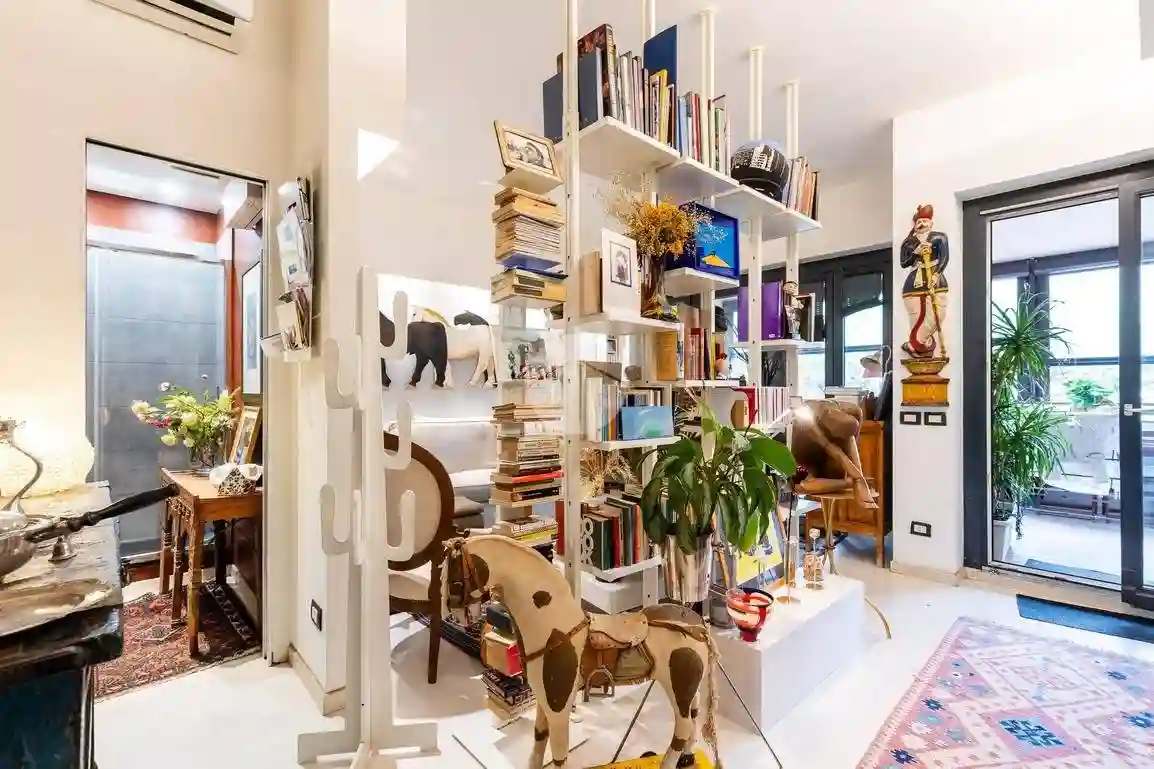 Appartamento - foto 5