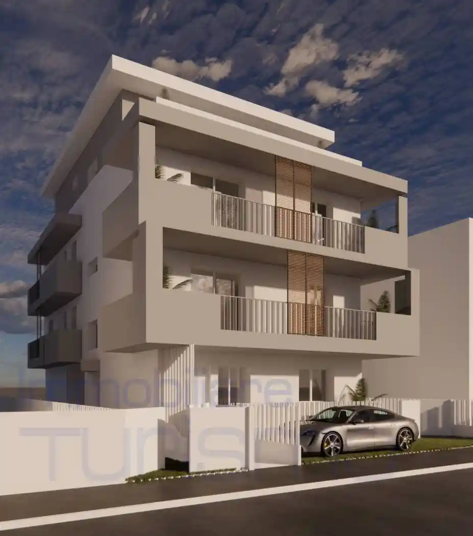 Appartamento in vendita a Riccione