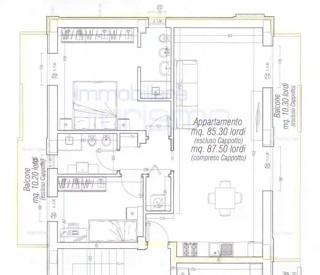 Appartamento - foto 3