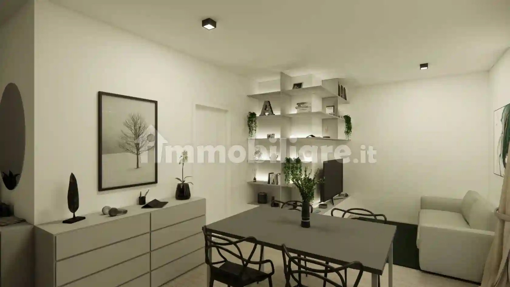 Appartamento - foto 4