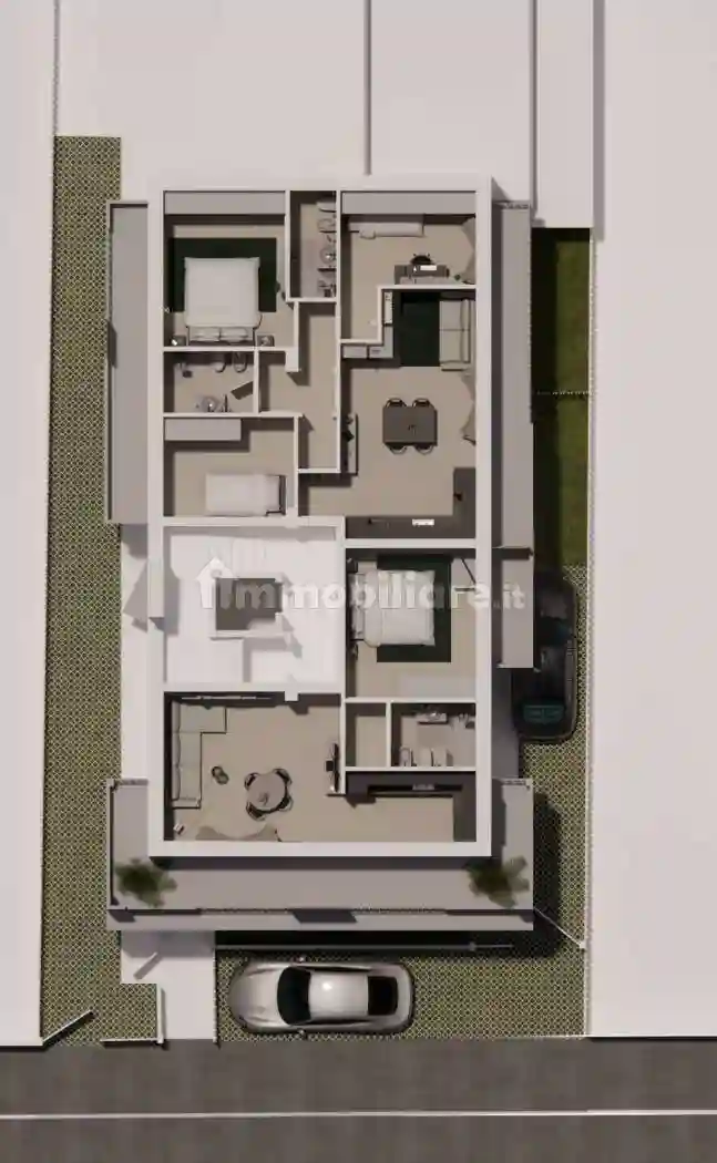 Appartamento - foto 5