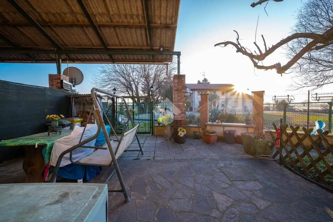 Appartamento in vendita a Bologna