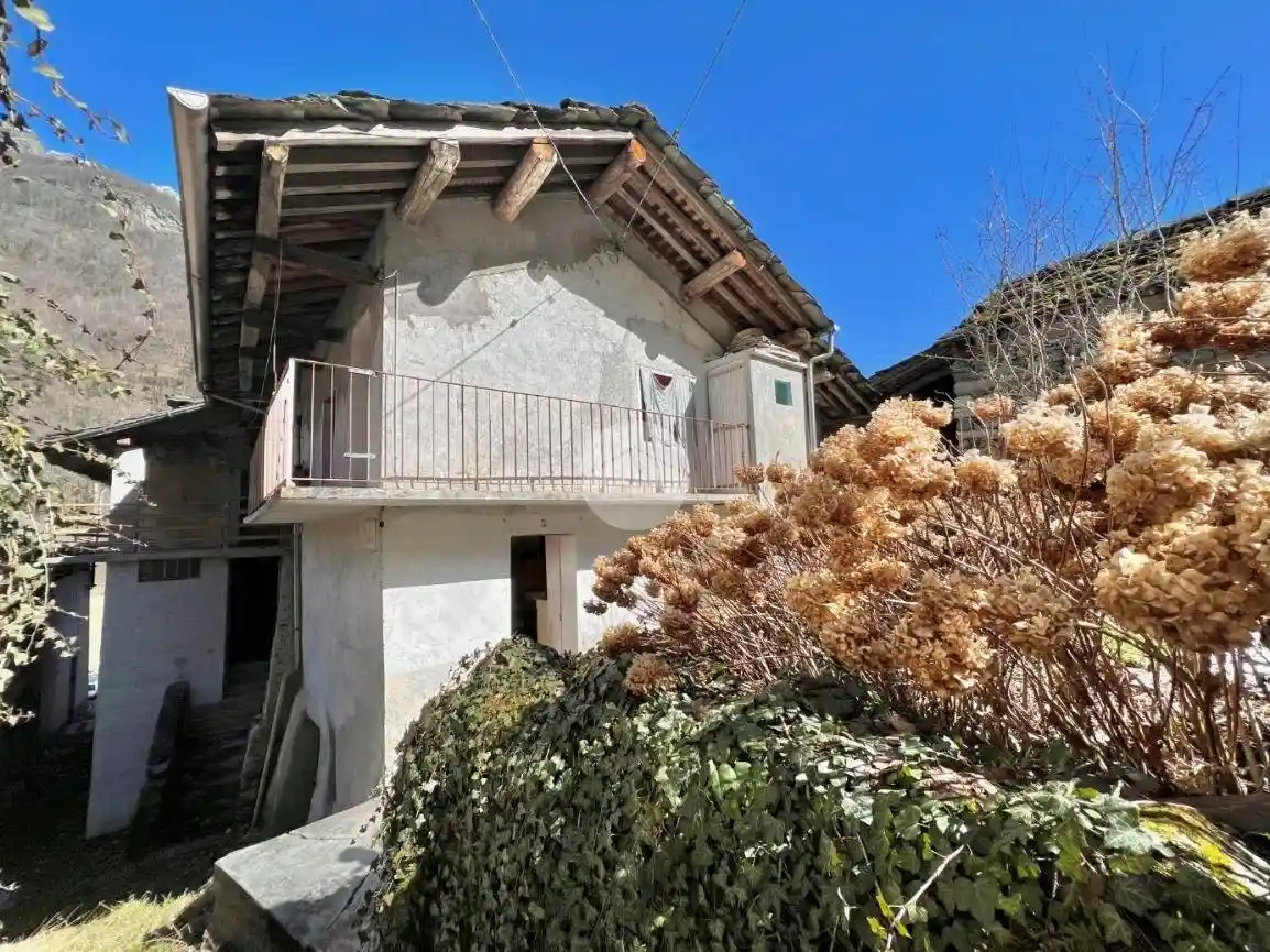 Casa indipendente - foto 2