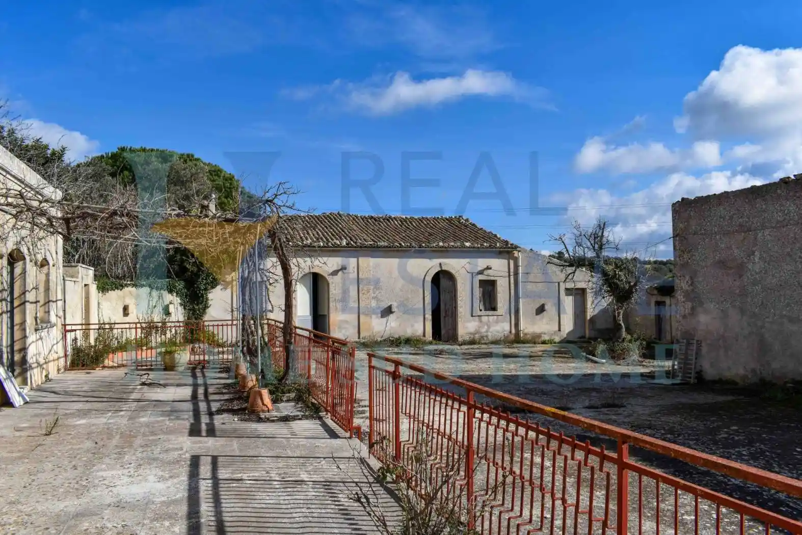 Rustico - Casale in vendita a Noto