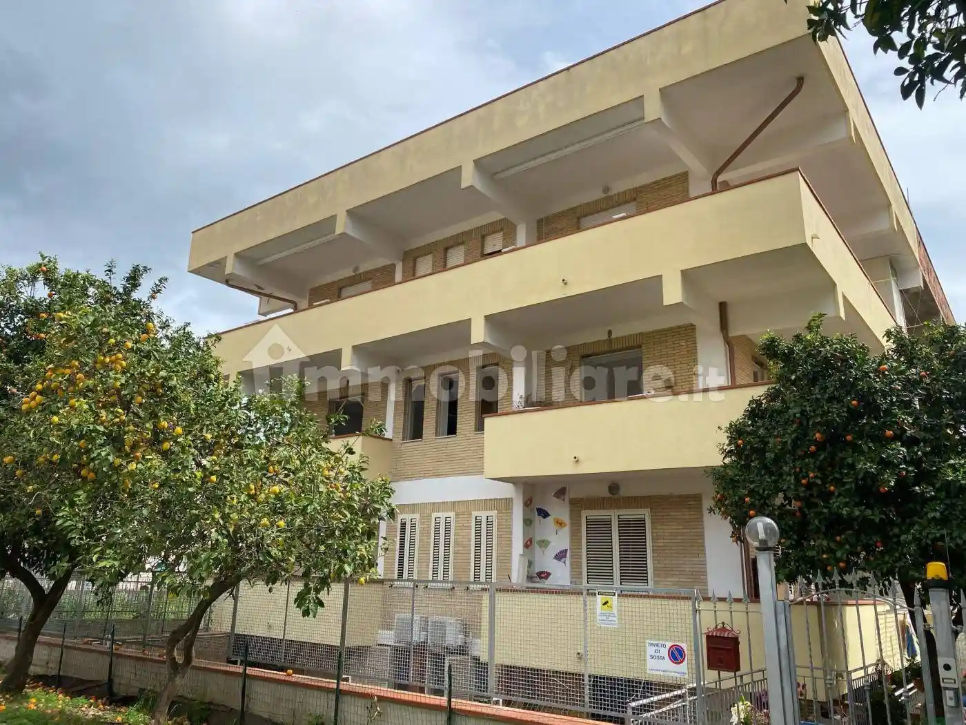 Appartamento in vendita a Minturno