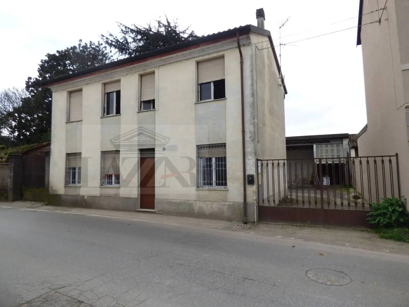 Casa indipendente in vendita a Corte de' Frati