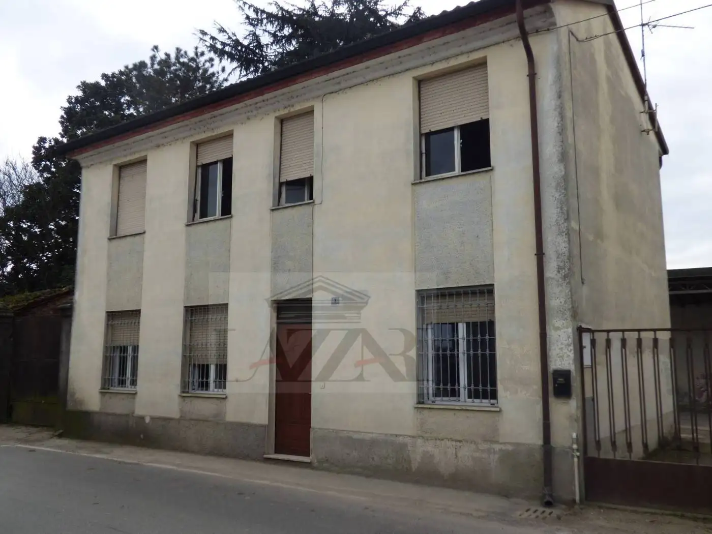 Terratetto unifamiliare via Guglielmo Marconi 3, Centro, Corte de' Frati - foto 2