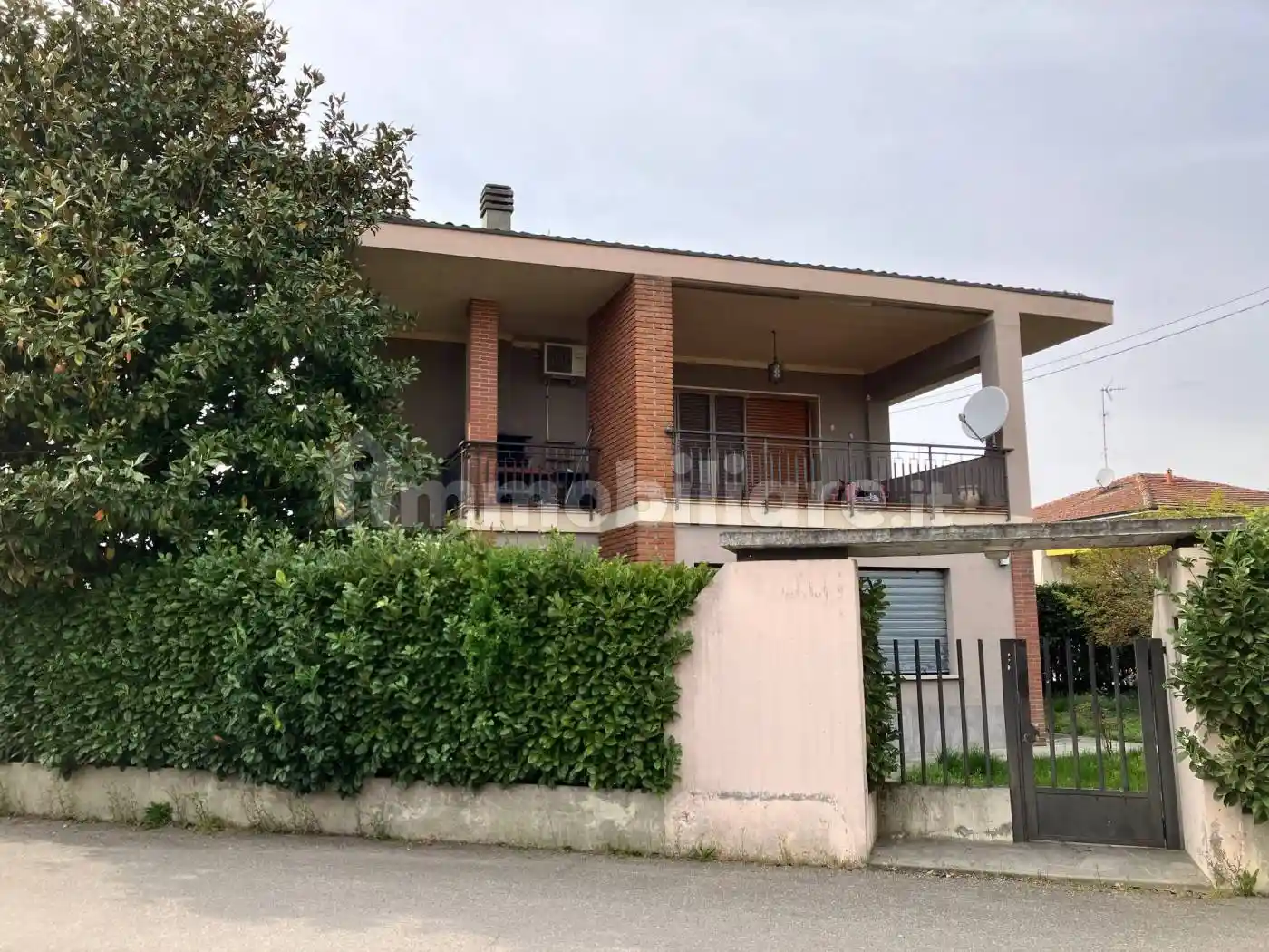 Villa in vendita a Mede
