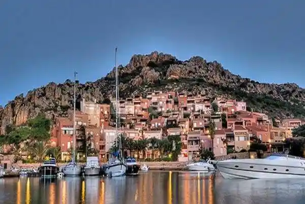 Appartamento in vendita a La Maddalena