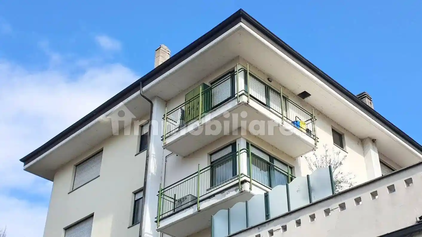 Appartamento in vendita a Aosta