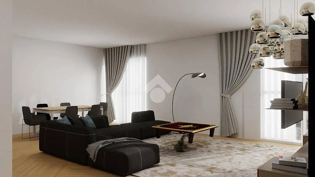 Apartment in vendita a Milan