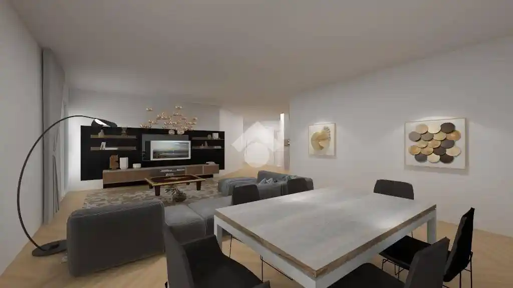 Quadrilocale via Giuseppe Frua, Frua, Milano - foto 2