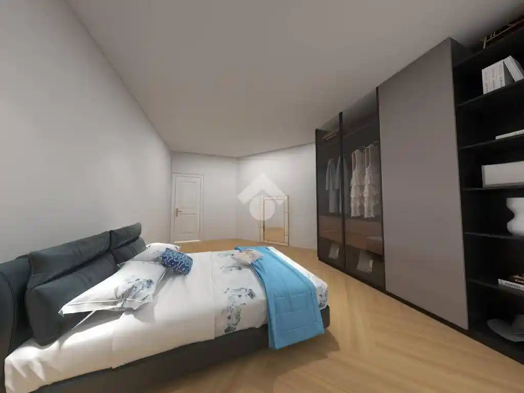 Quadrilocale via Giuseppe Frua, Frua, Milano - foto 3