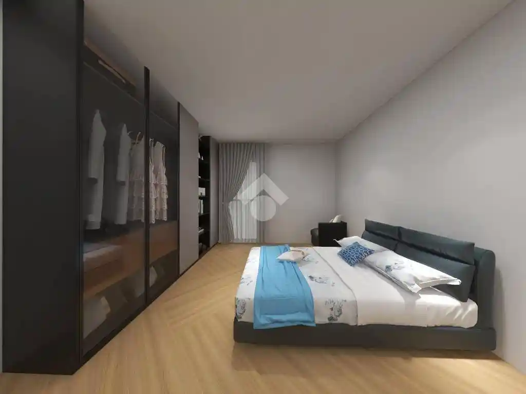 Quadrilocale via Giuseppe Frua, Frua, Milano - foto 4