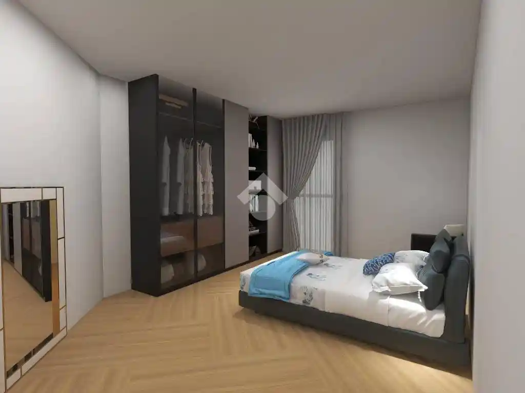 Quadrilocale via Giuseppe Frua, Frua, Milano - foto 5