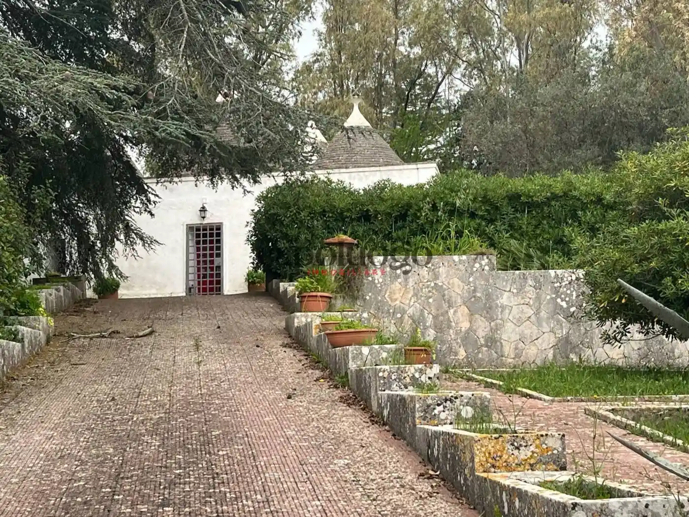 Villa in vendita a Fasano