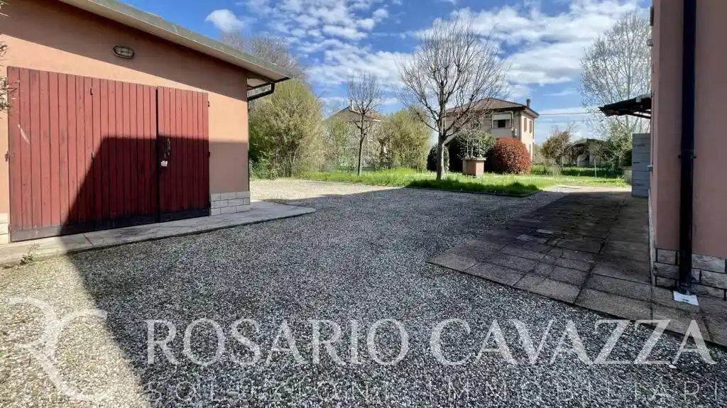 Casa indipendente - foto 4