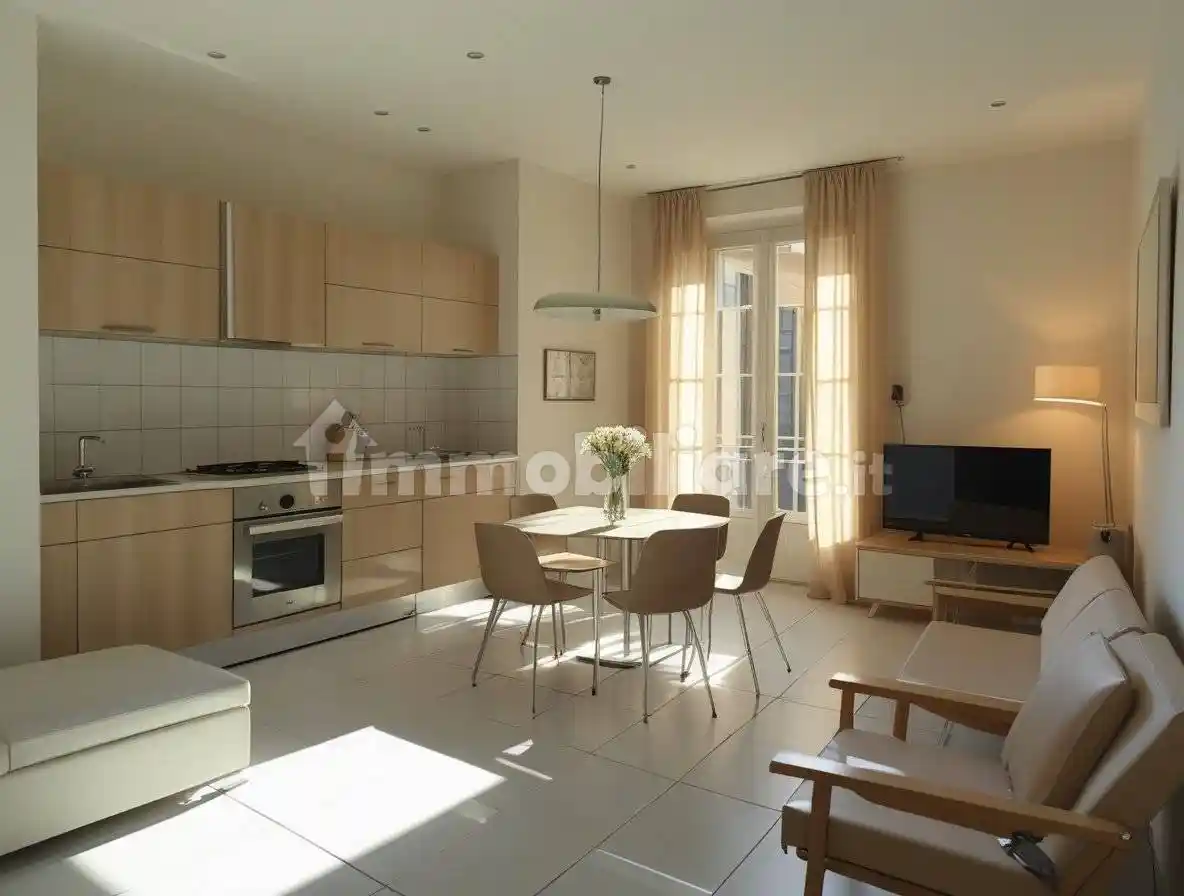 Appartamento in vendita a Carpi